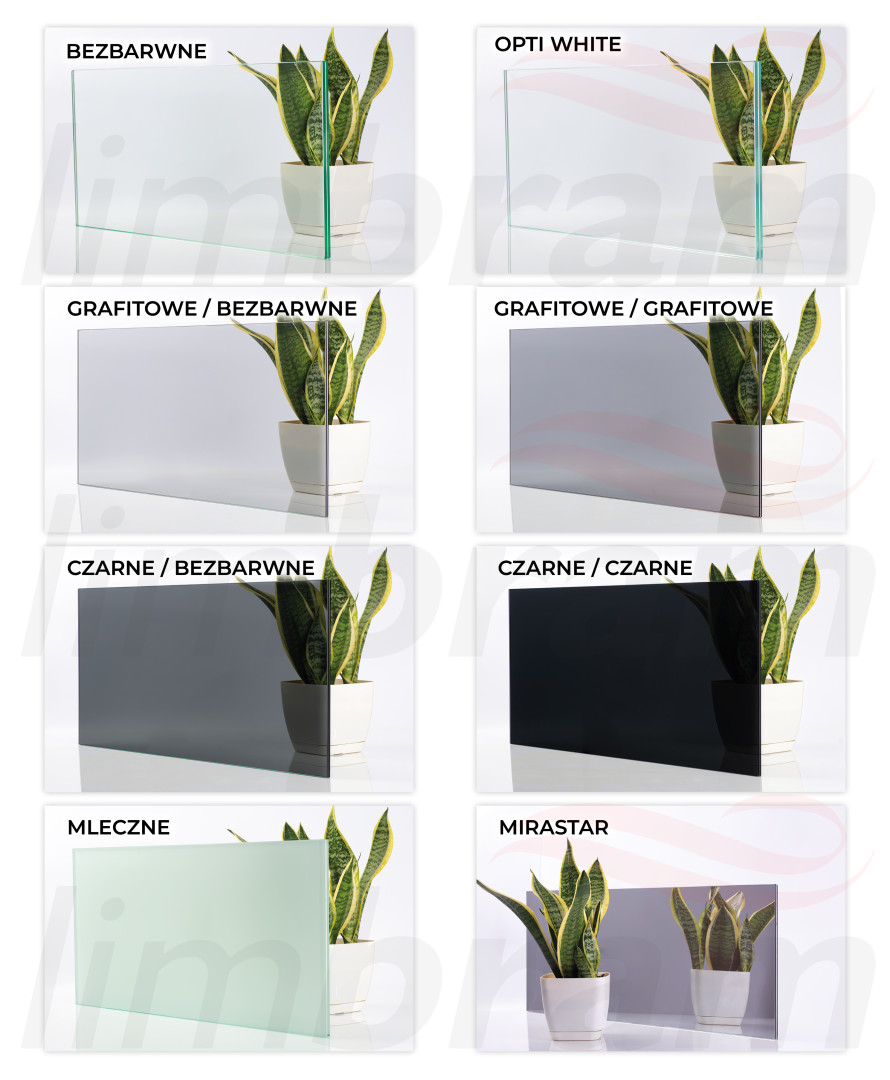 Szkło barwione - szkło kolorowe Szkło barwione - szkło kolorowe