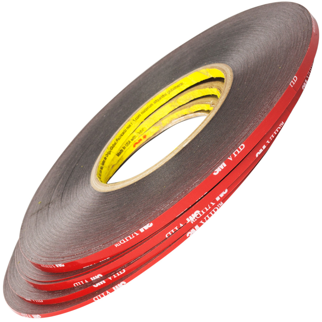 Taśma dwustronna VHB RP45 3M Taśma dwustronna VHB RP45 3M