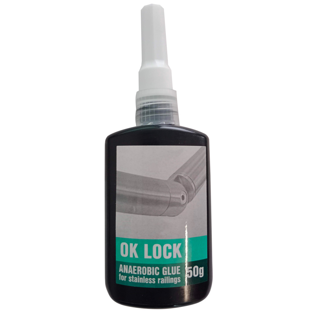 Klej do stali nierdzewnej Klej do stali nierdzewnej